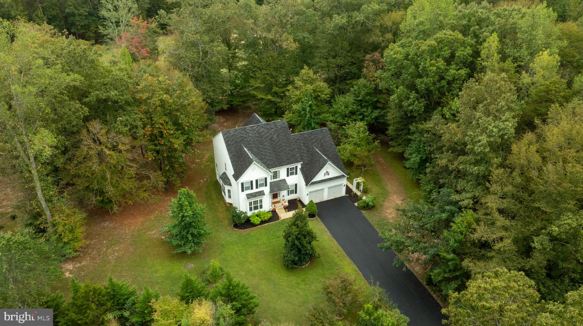 WATERFORD ESTATES - Residential