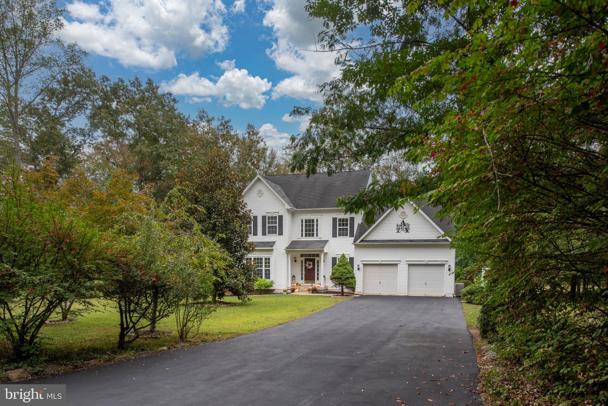 WATERFORD ESTATES - Residential