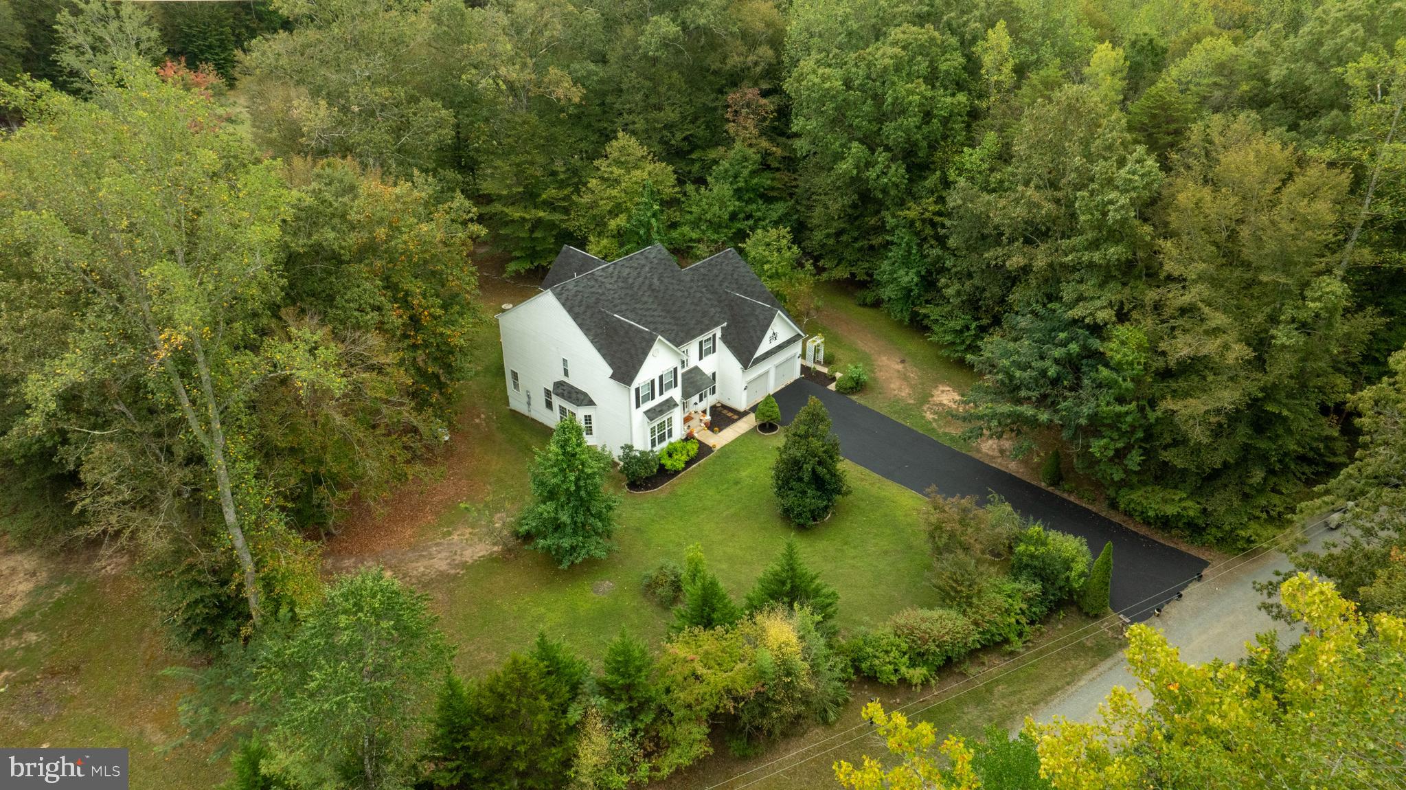 WATERFORD ESTATES - Residential