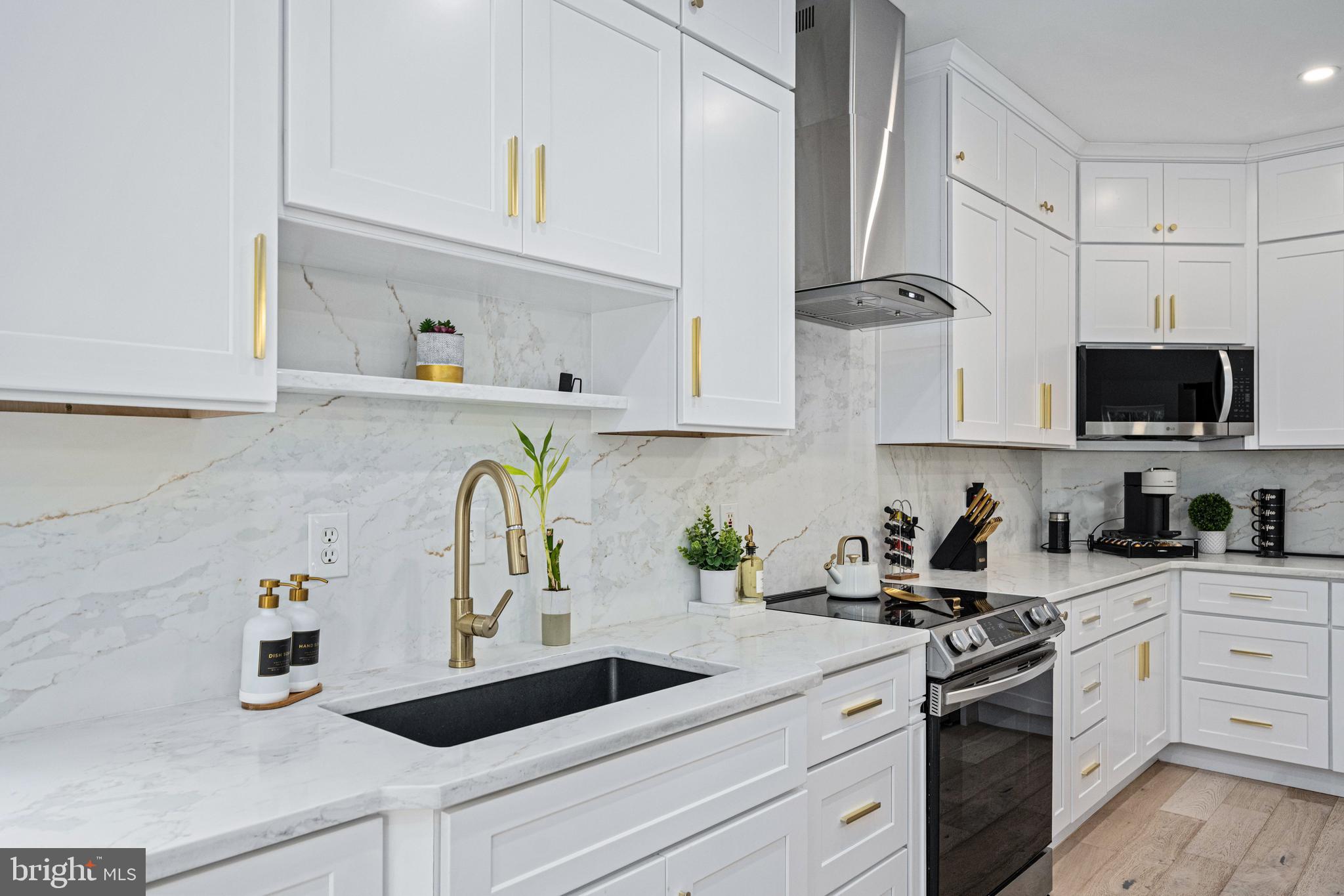 WATERFORD ESTATES - Residential