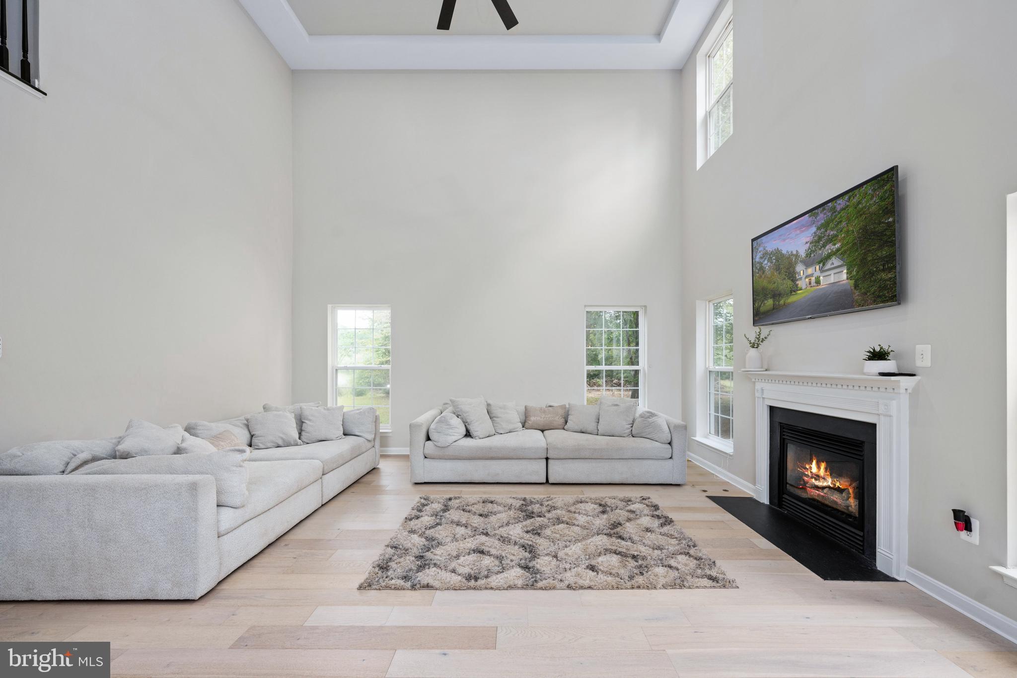 WATERFORD ESTATES - Residential