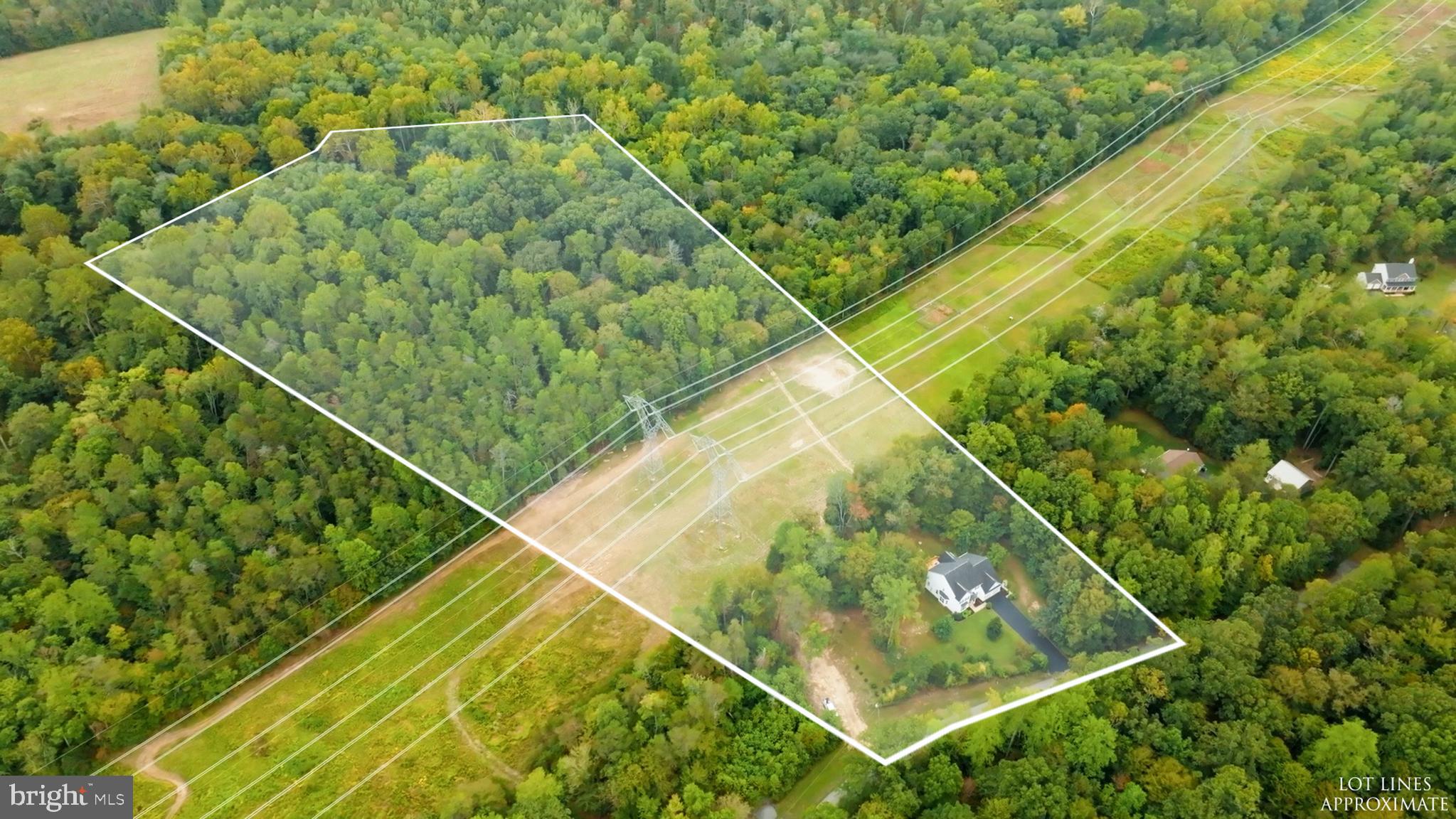 WATERFORD ESTATES - Residential