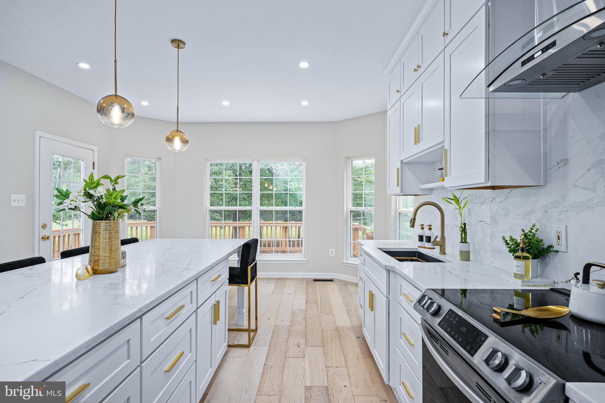 WATERFORD ESTATES - Residential