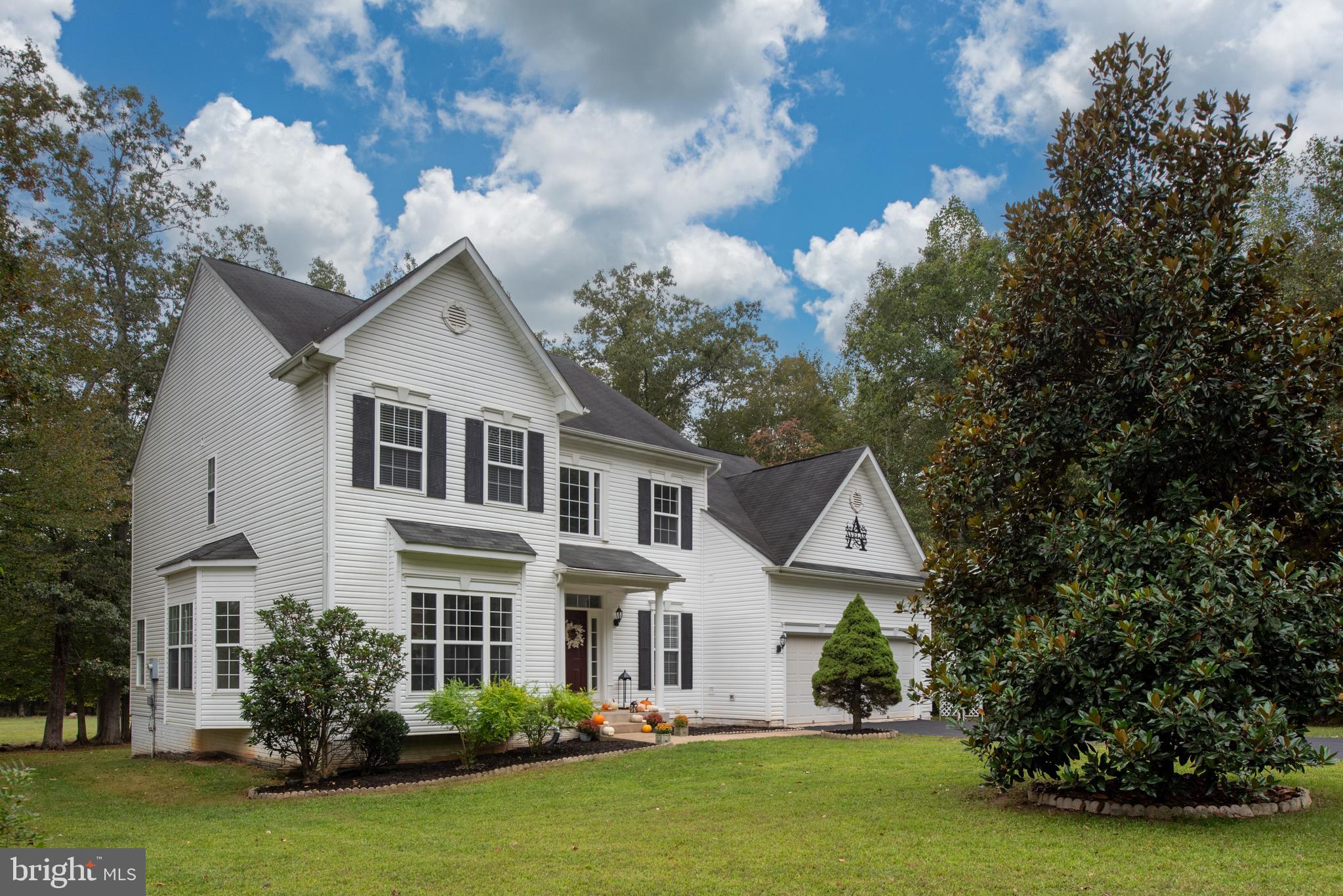 WATERFORD ESTATES - Residential