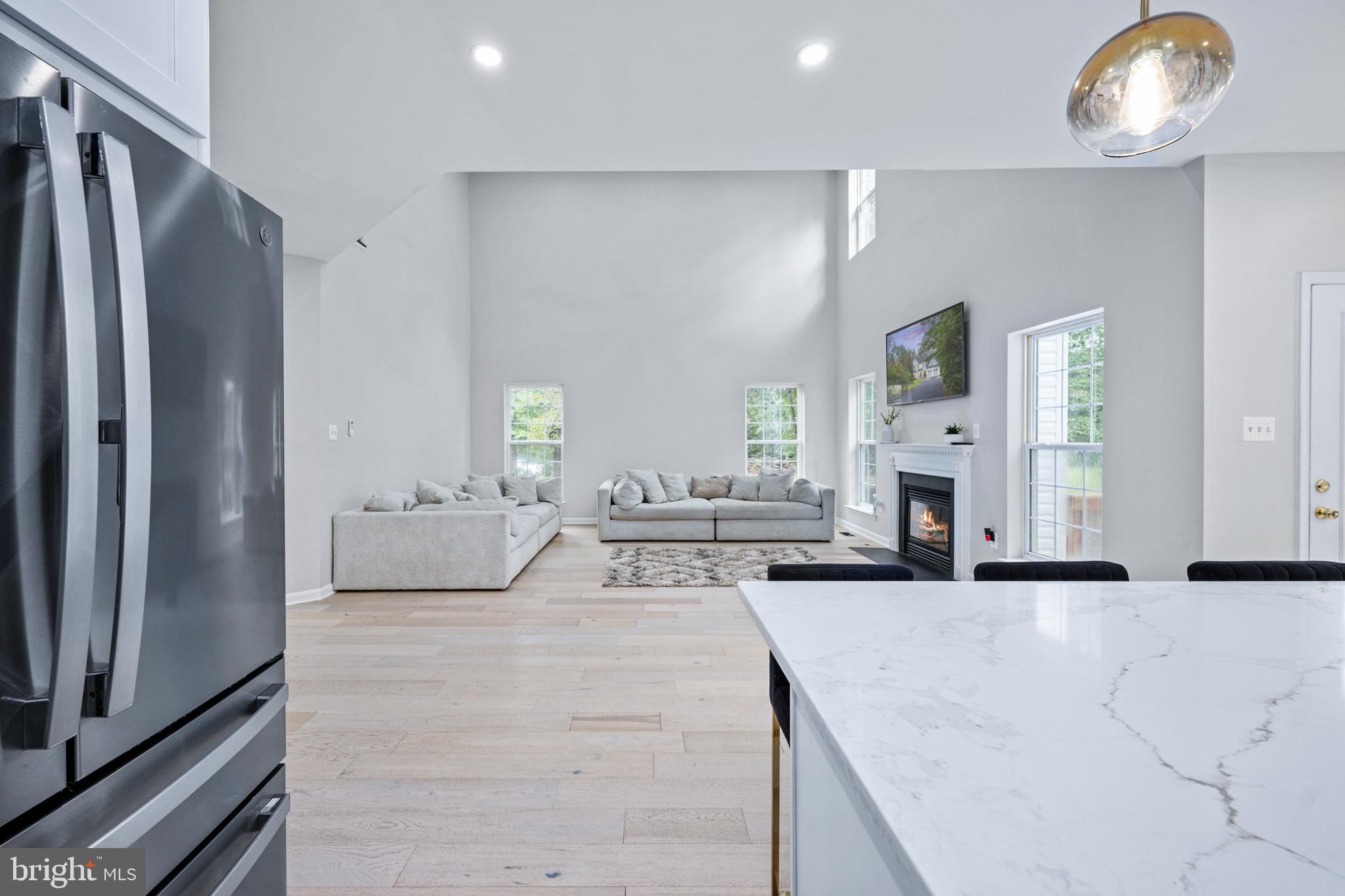 WATERFORD ESTATES - Residential