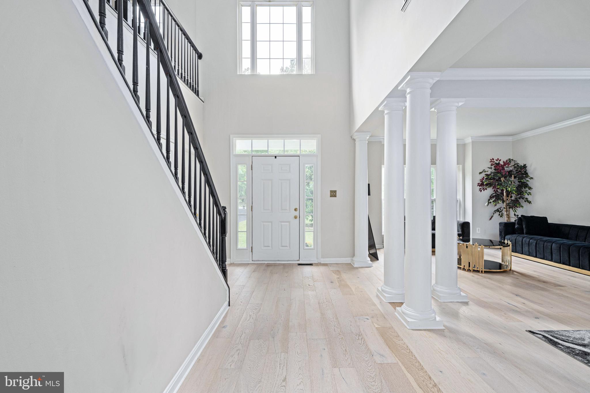 WATERFORD ESTATES - Residential