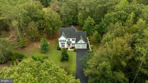 11497 YEATS DRIVE CATLETT VA 20119