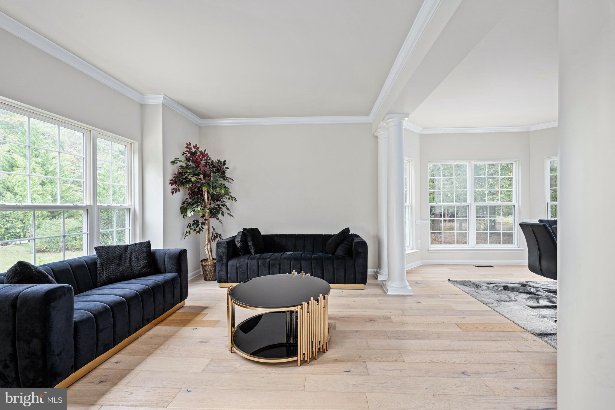 WATERFORD ESTATES - Residential