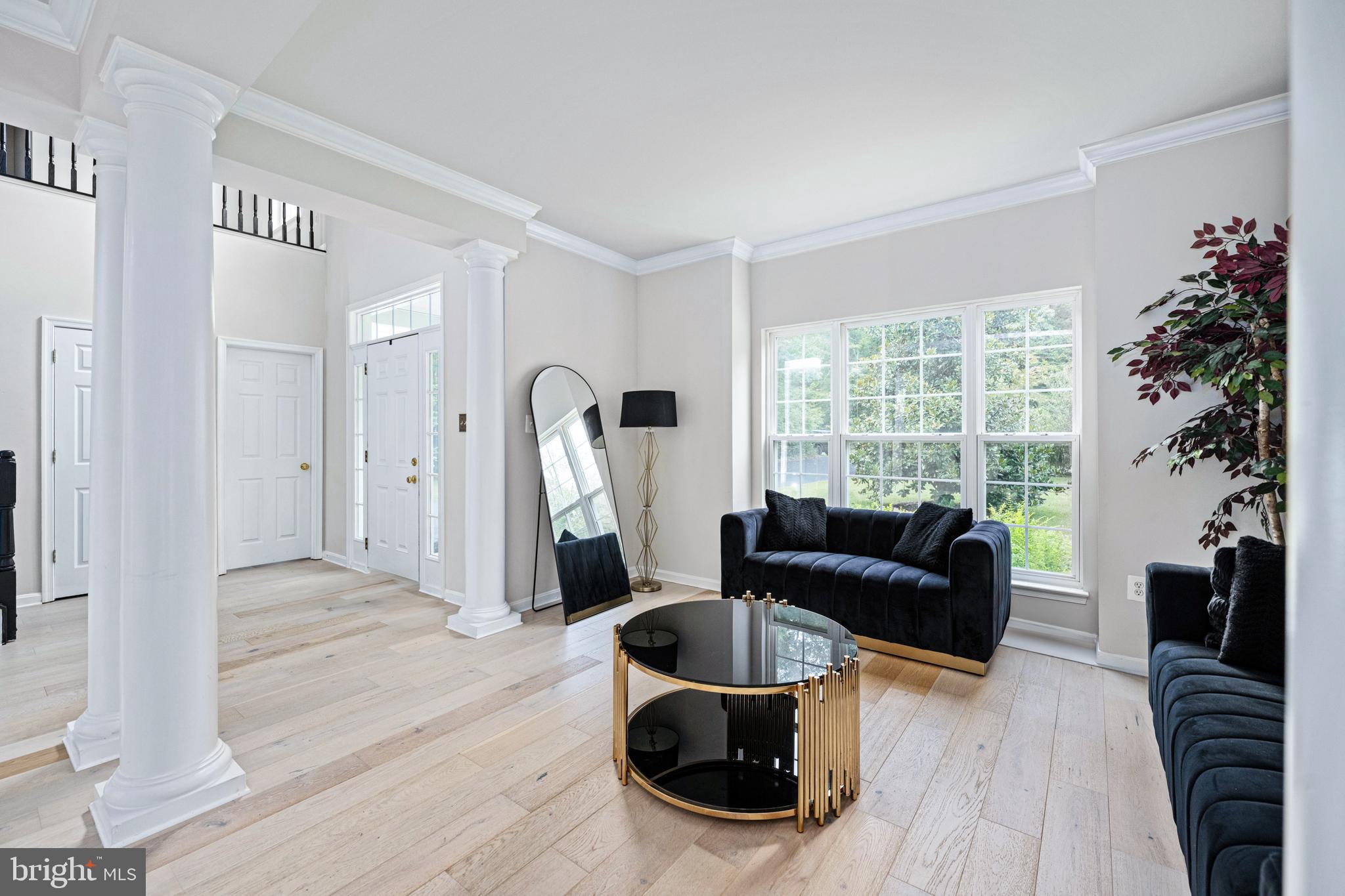 WATERFORD ESTATES - Residential