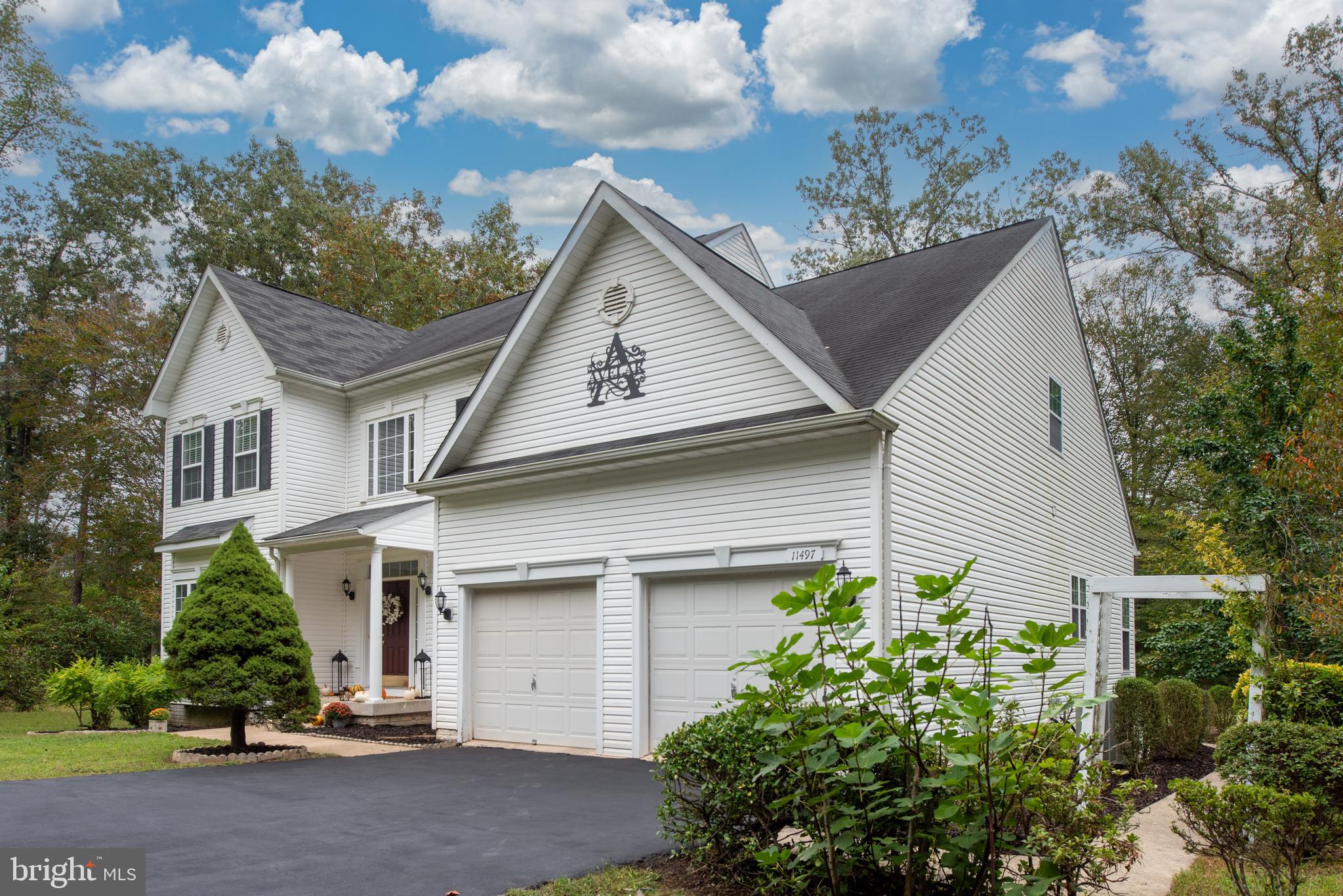 WATERFORD ESTATES - Residential