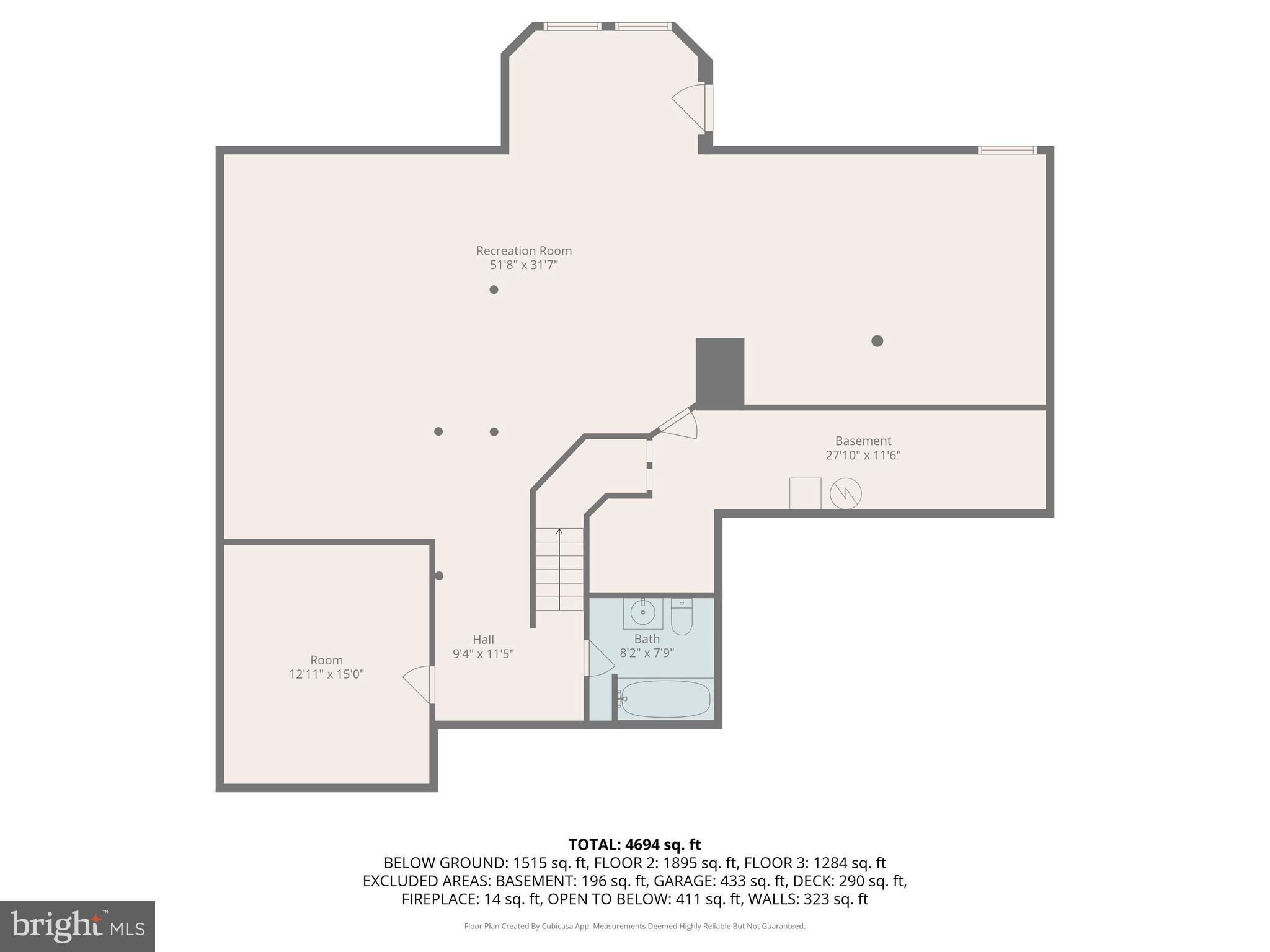 WATERFORD ESTATES - Residential