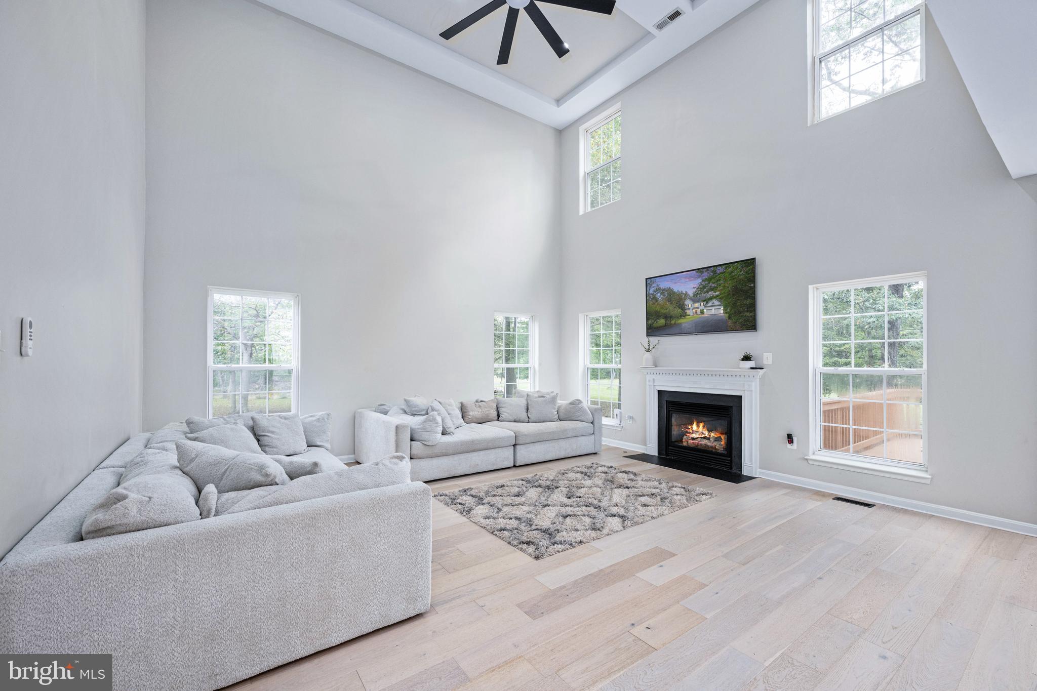 WATERFORD ESTATES - Residential