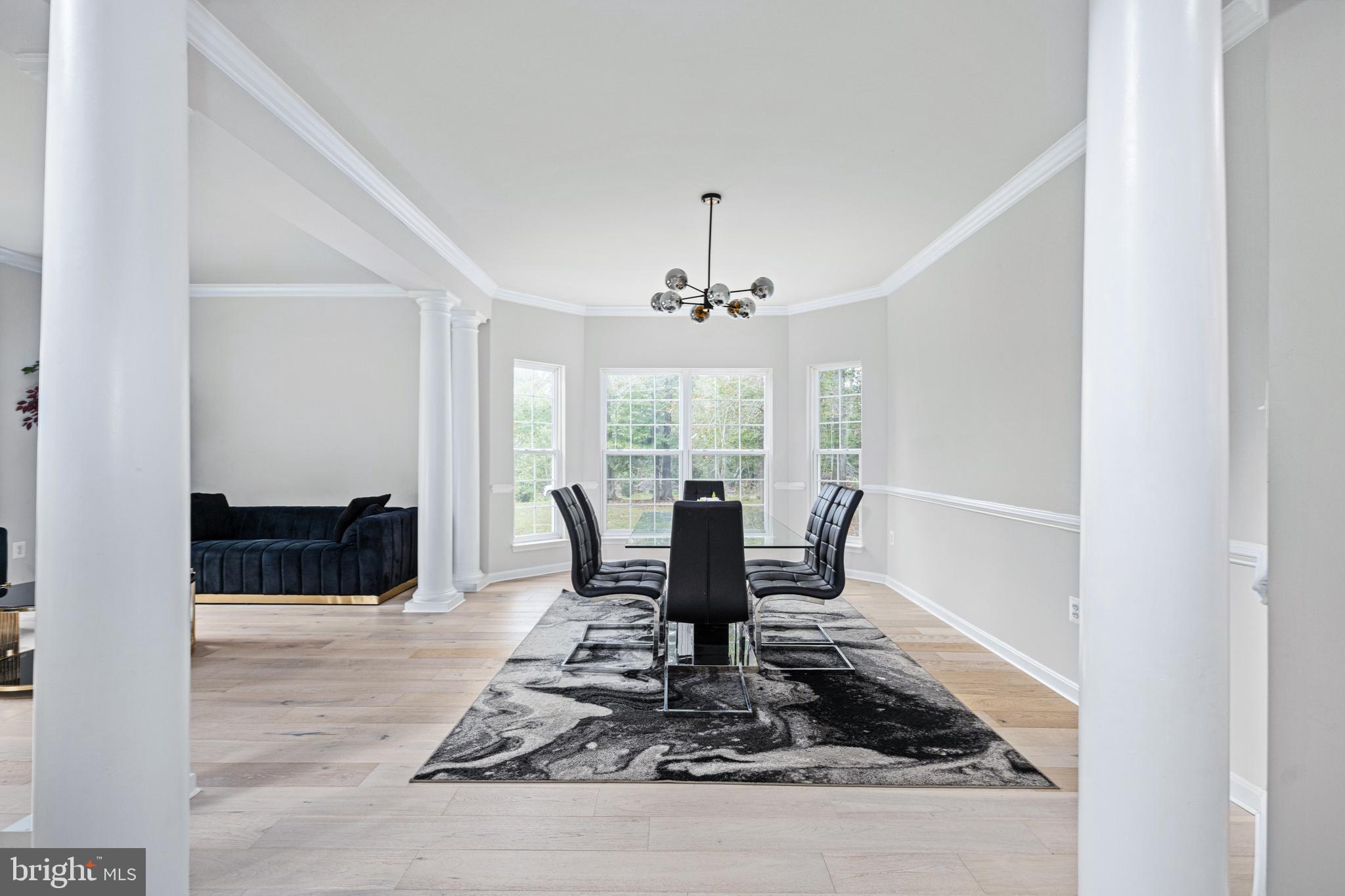 WATERFORD ESTATES - Residential