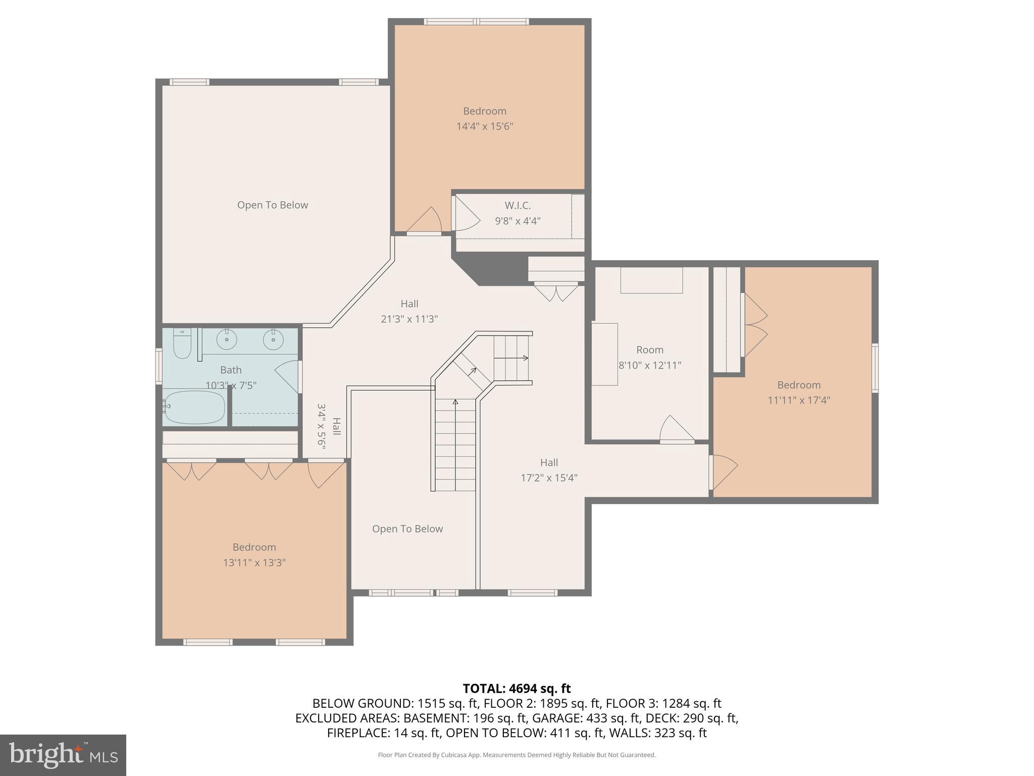 WATERFORD ESTATES - Residential