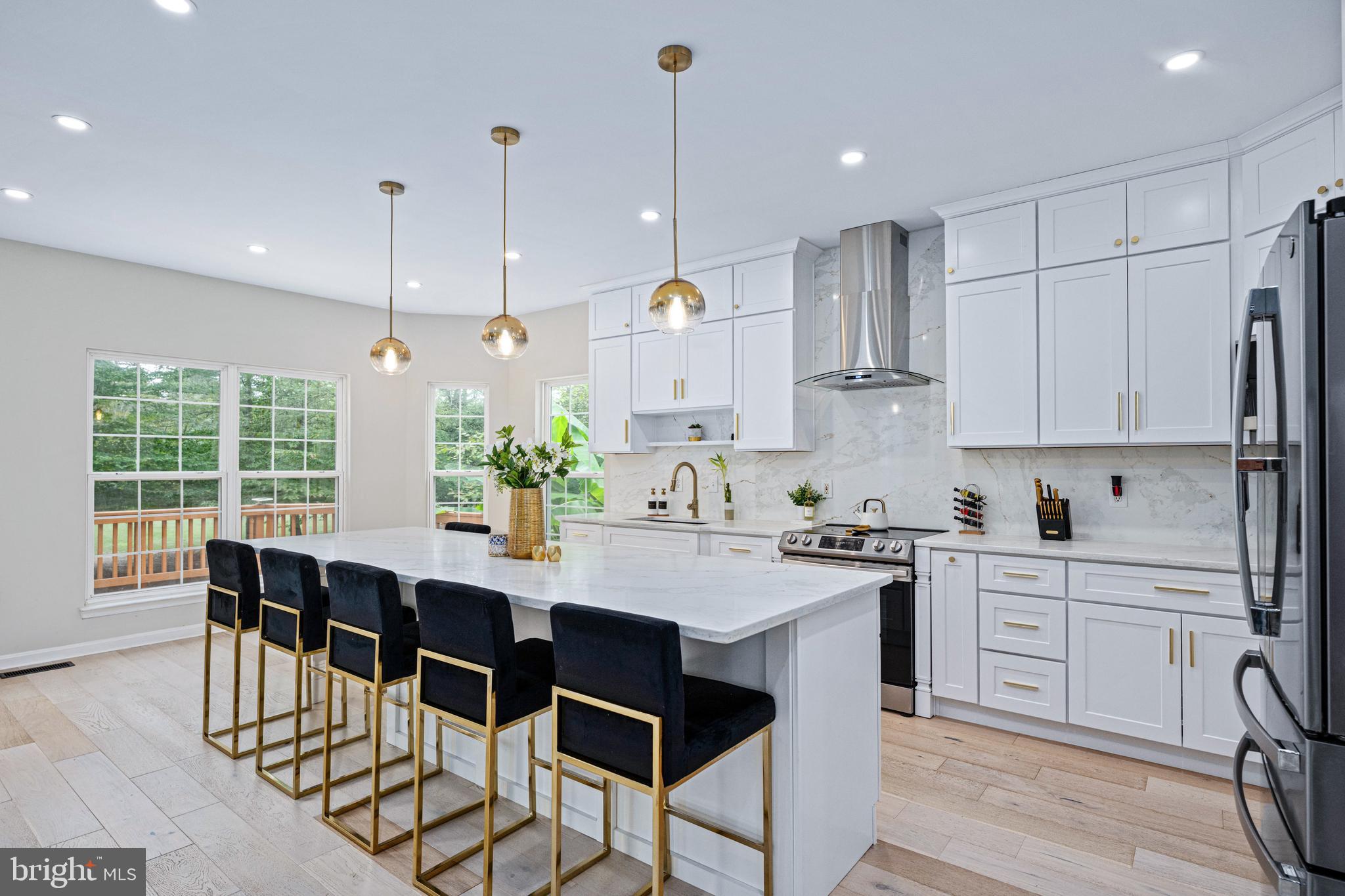 WATERFORD ESTATES - Residential