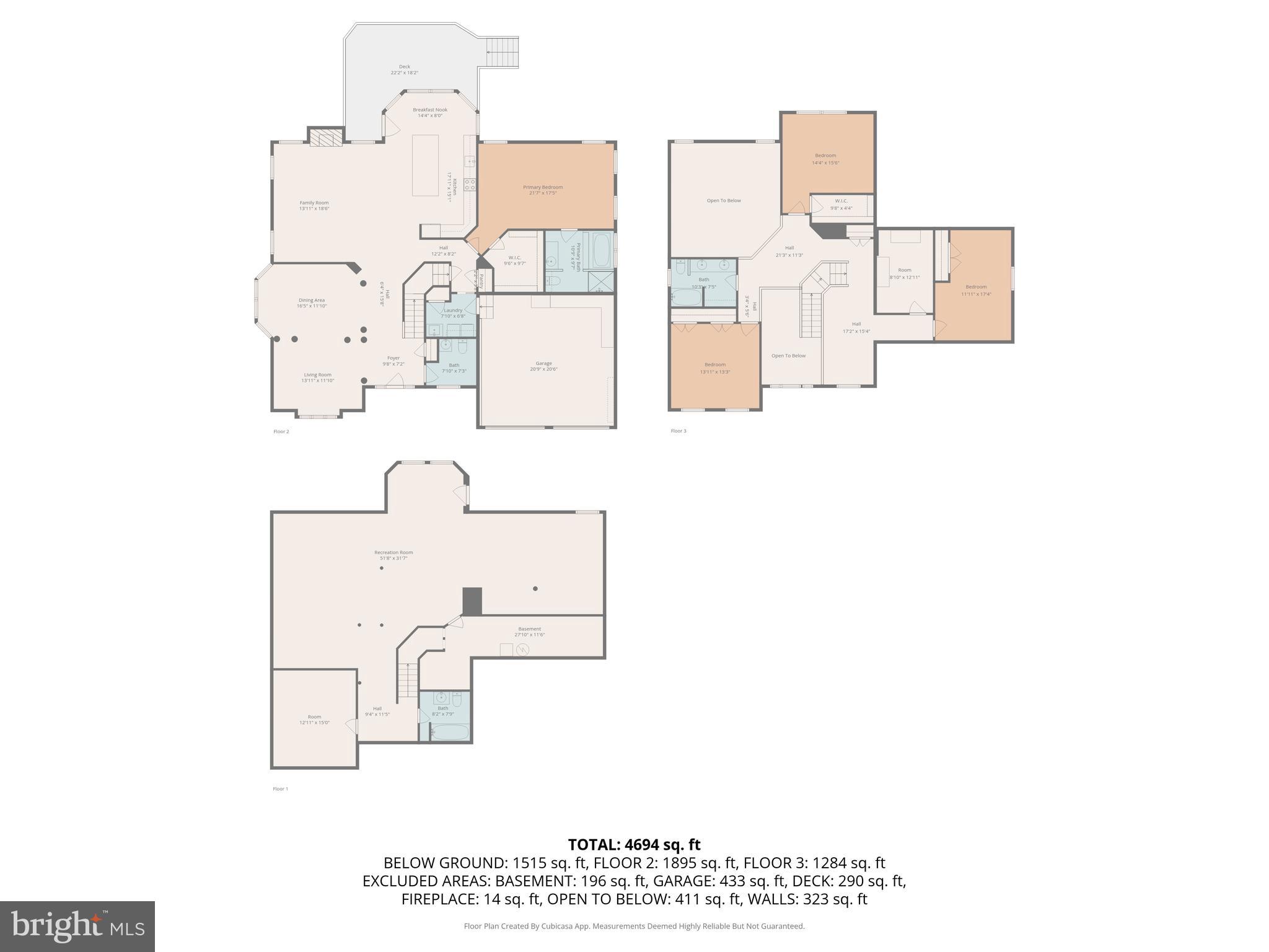 WATERFORD ESTATES - Residential