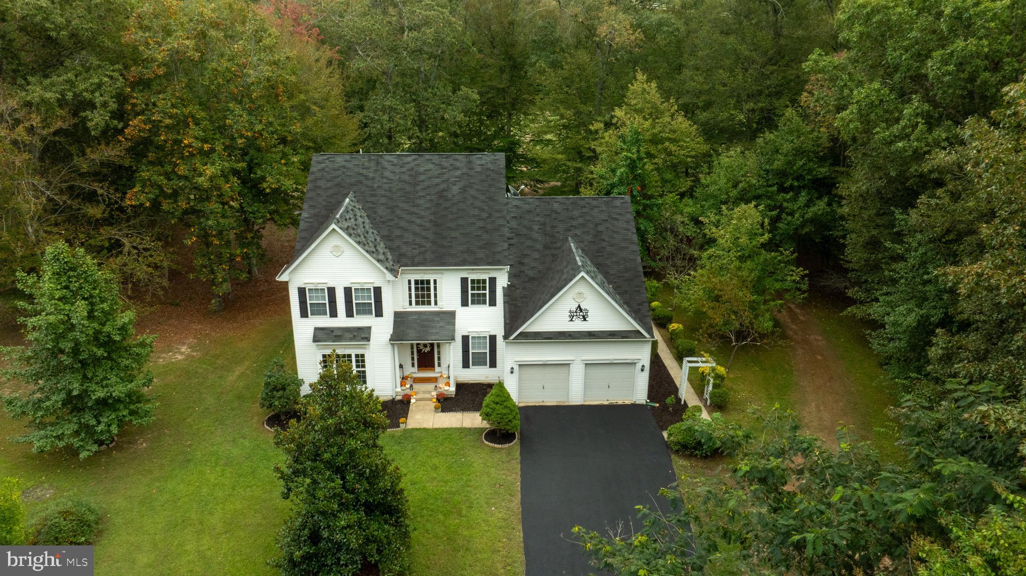 WATERFORD ESTATES - Residential