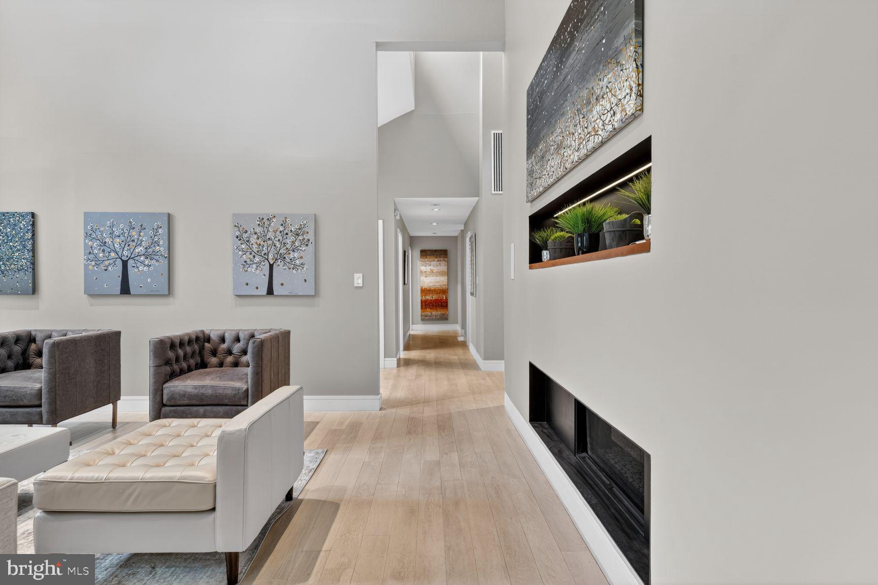 BELLEVUE FOREST - Residential