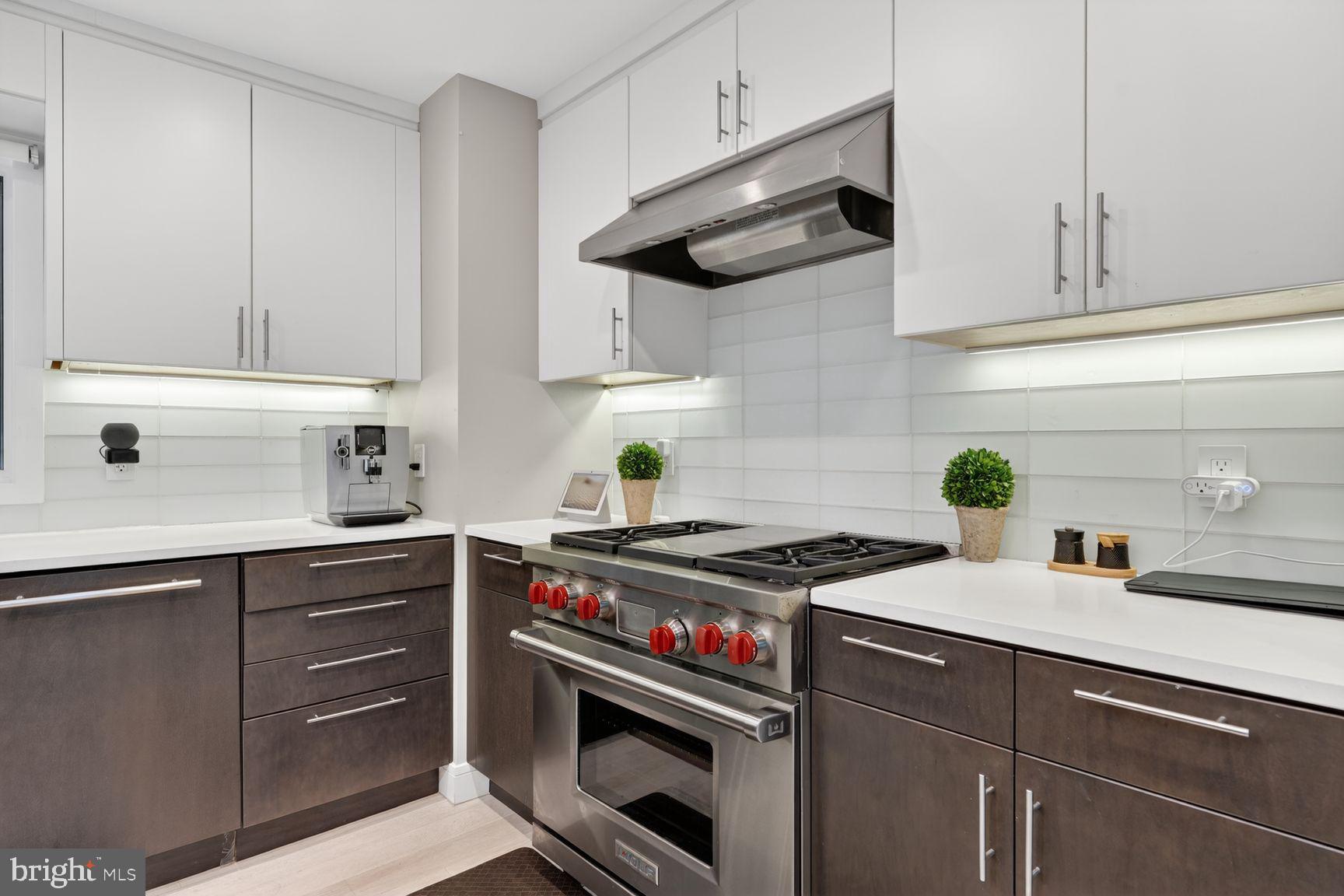 BELLEVUE FOREST - Residential