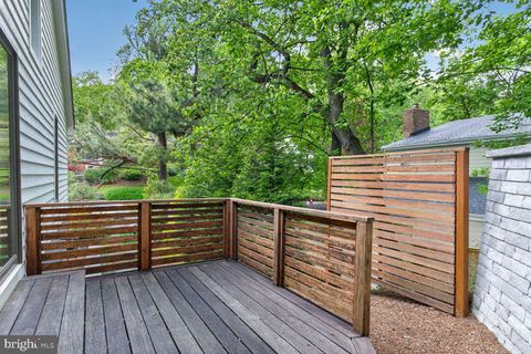 Tiny photo for 3605 Military Road, ARLINGTON, VA 22207 (MLS # VAAR2071994)