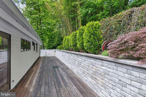Tiny photo for 3605 Military Road, ARLINGTON, VA 22207 (MLS # VAAR2071994)