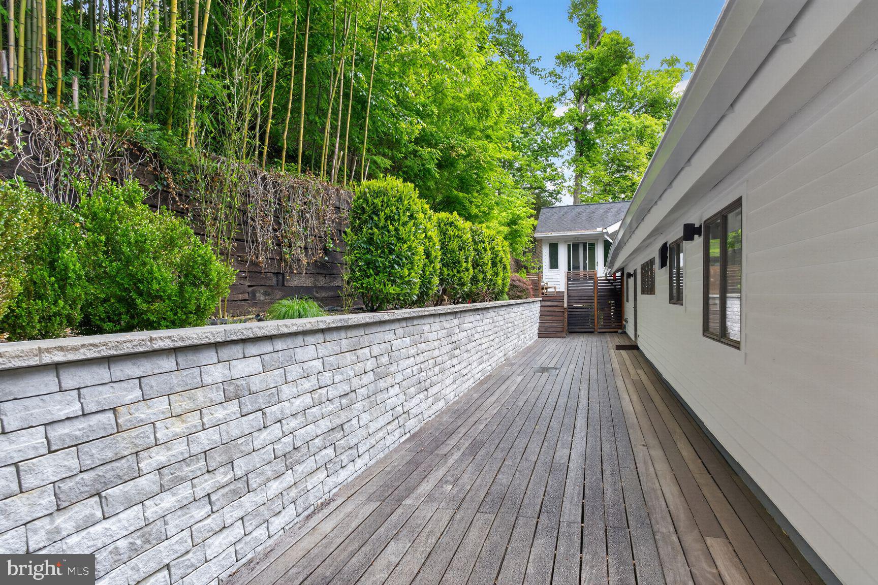 BELLEVUE FOREST - Residential