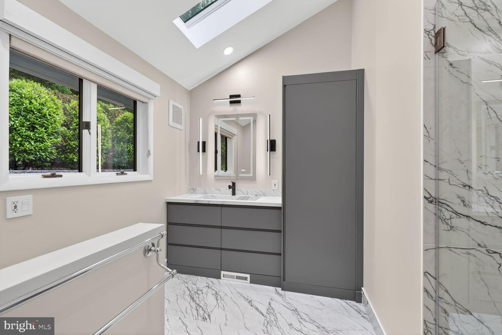 BELLEVUE FOREST - Residential
