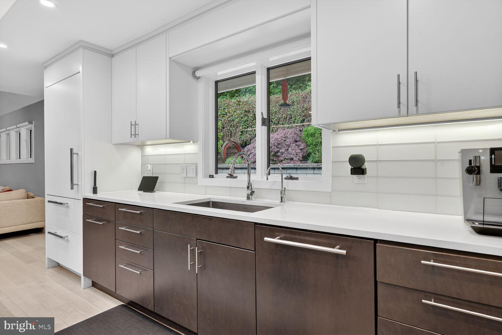 BELLEVUE FOREST - Residential