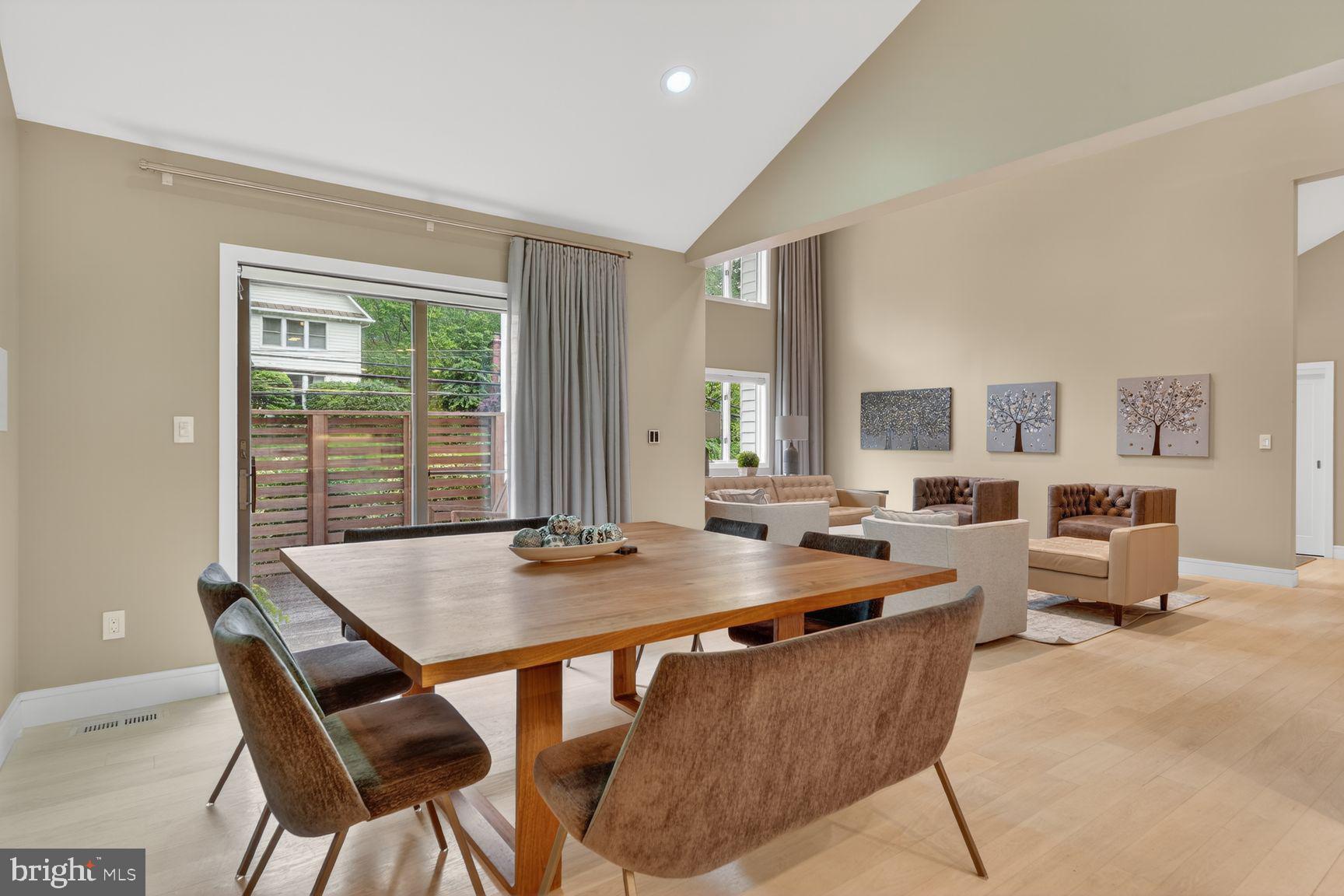 BELLEVUE FOREST - Residential
