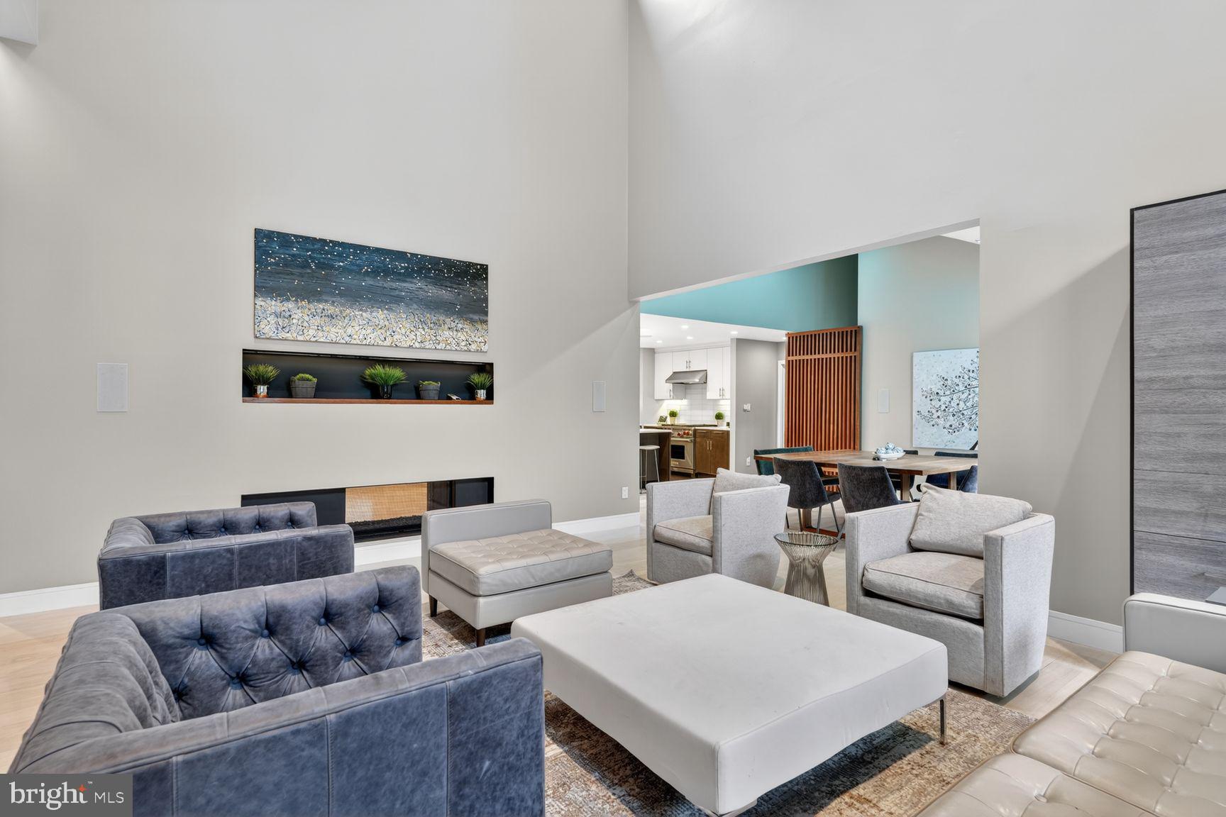 BELLEVUE FOREST - Residential