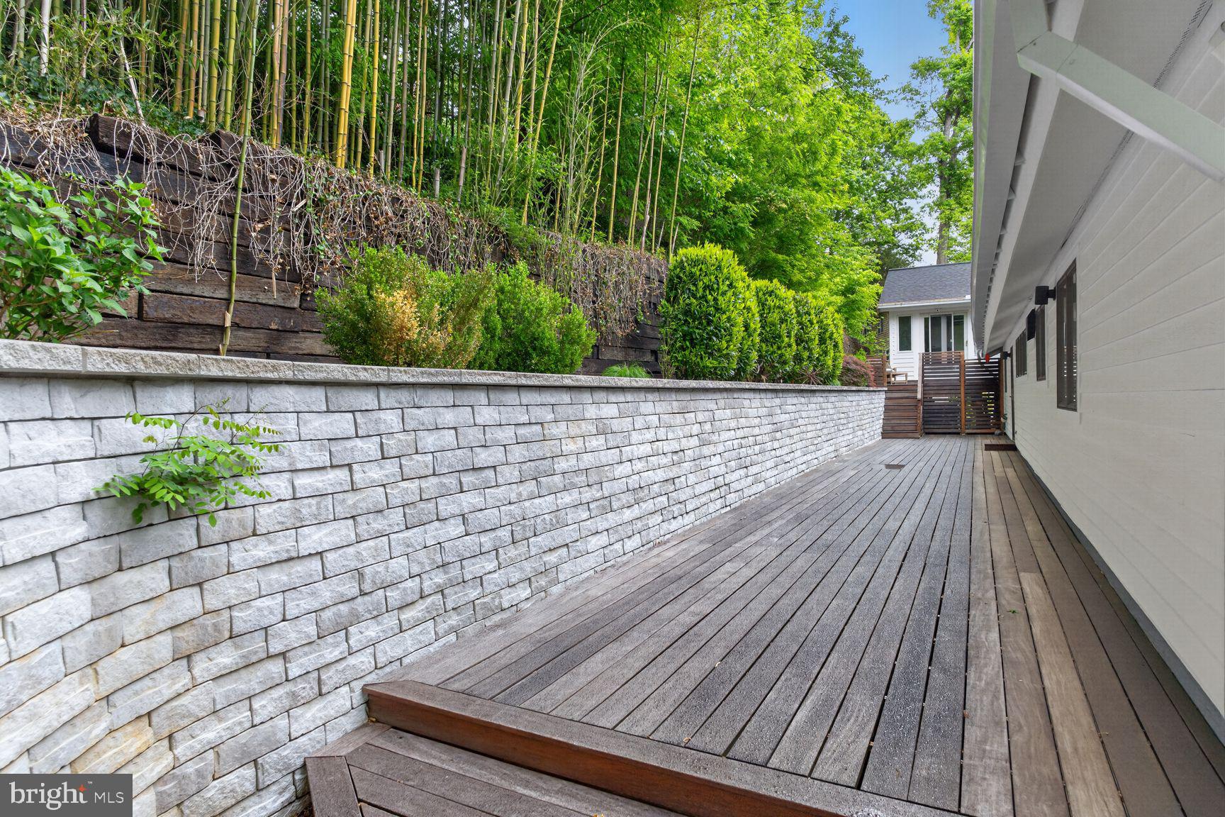 BELLEVUE FOREST - Residential