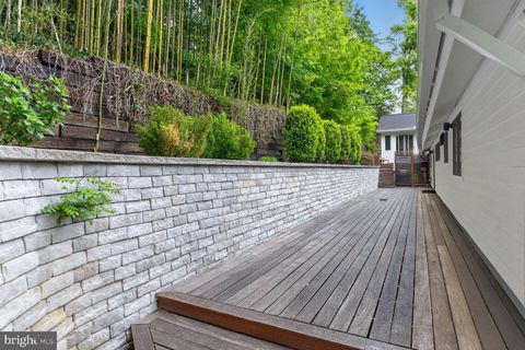Tiny photo for 3605 Military Road, ARLINGTON, VA 22207 (MLS # VAAR2071994)