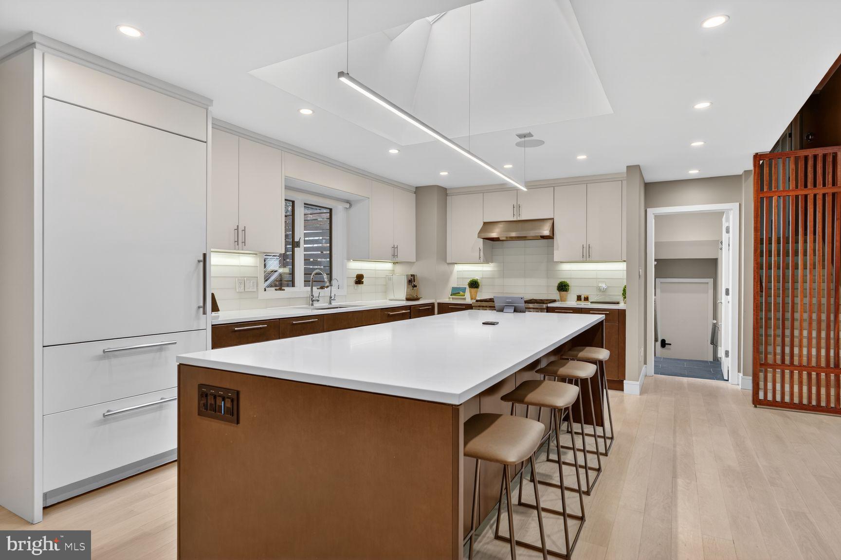 BELLEVUE FOREST - Residential