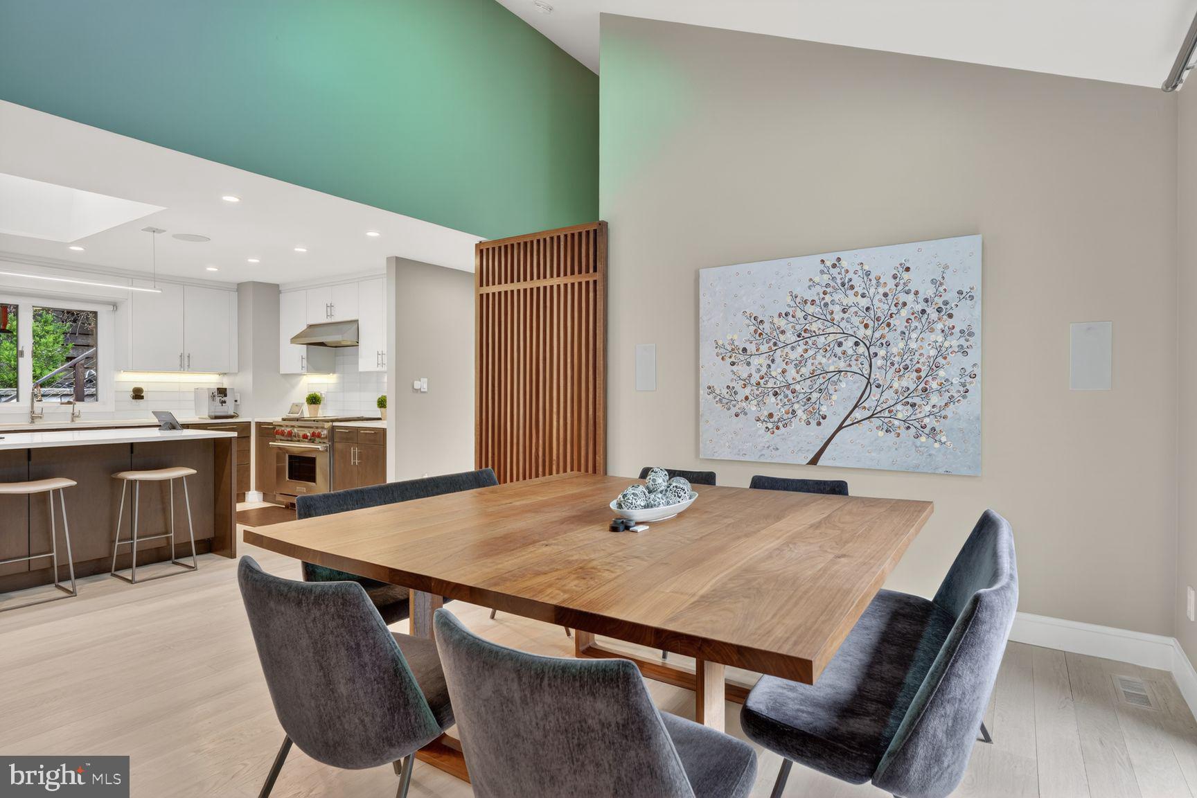 BELLEVUE FOREST - Residential