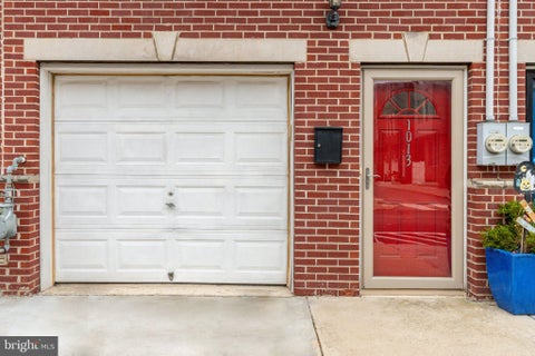 Townhouse For Rent - 1013 S 19th Street<br/> PHILADELPHIA, PA 19146