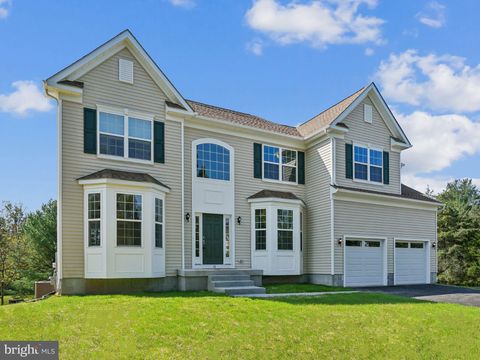 Homes For Sale - 147A Rocktown Road<br/> Hunterdon County, RINGOES, NJ 08551