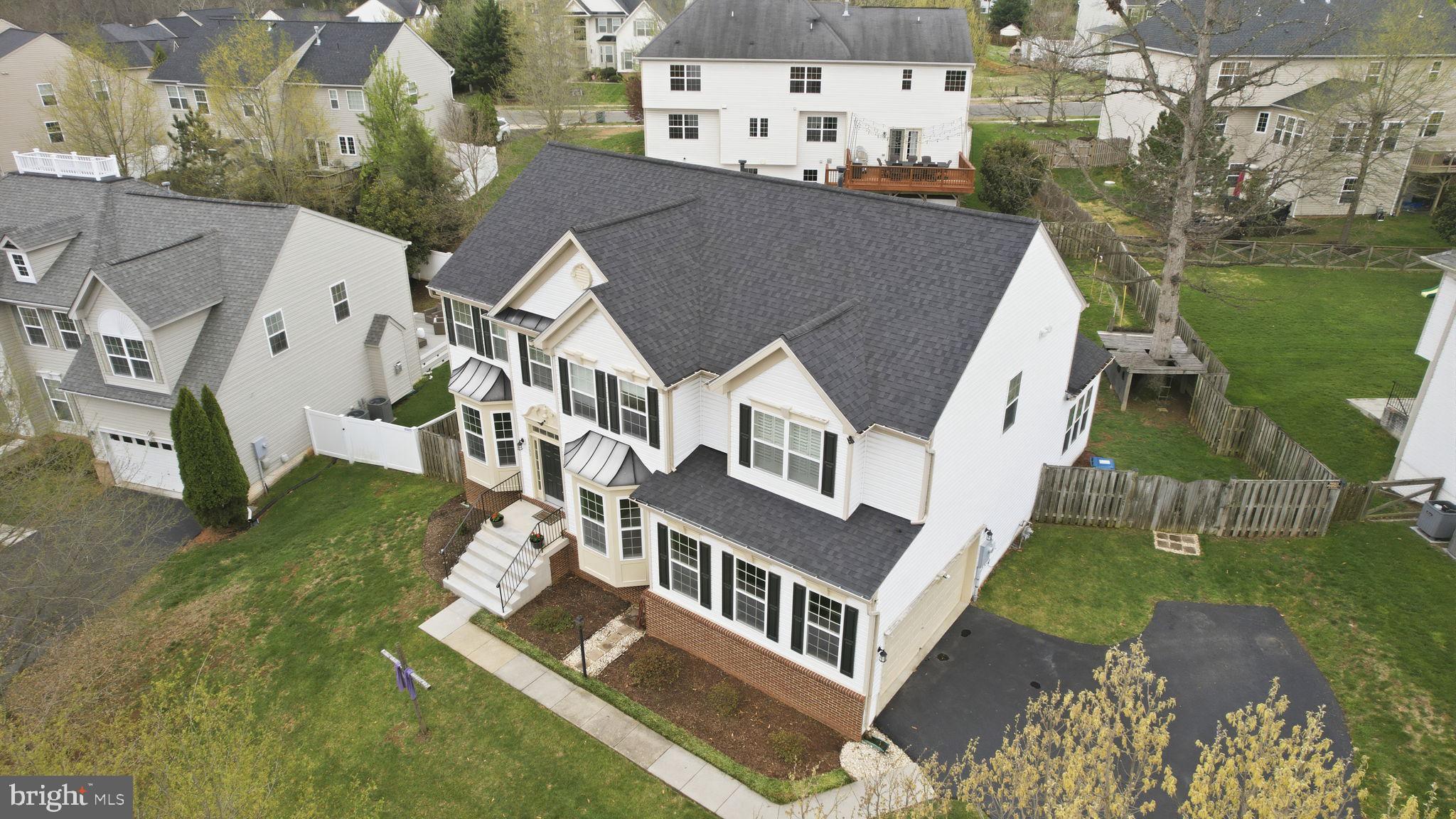 SILVER LEAF ESTATES - Residential