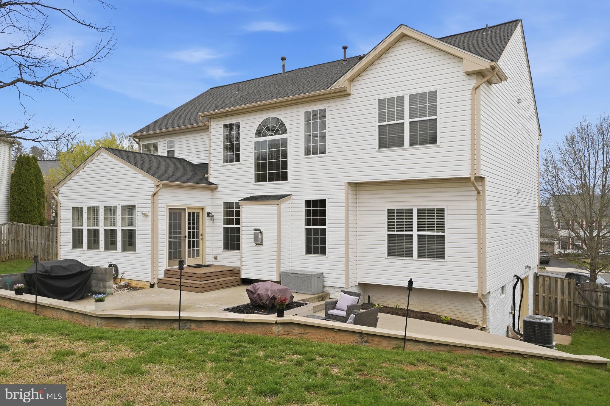 SILVER LEAF ESTATES - Residential