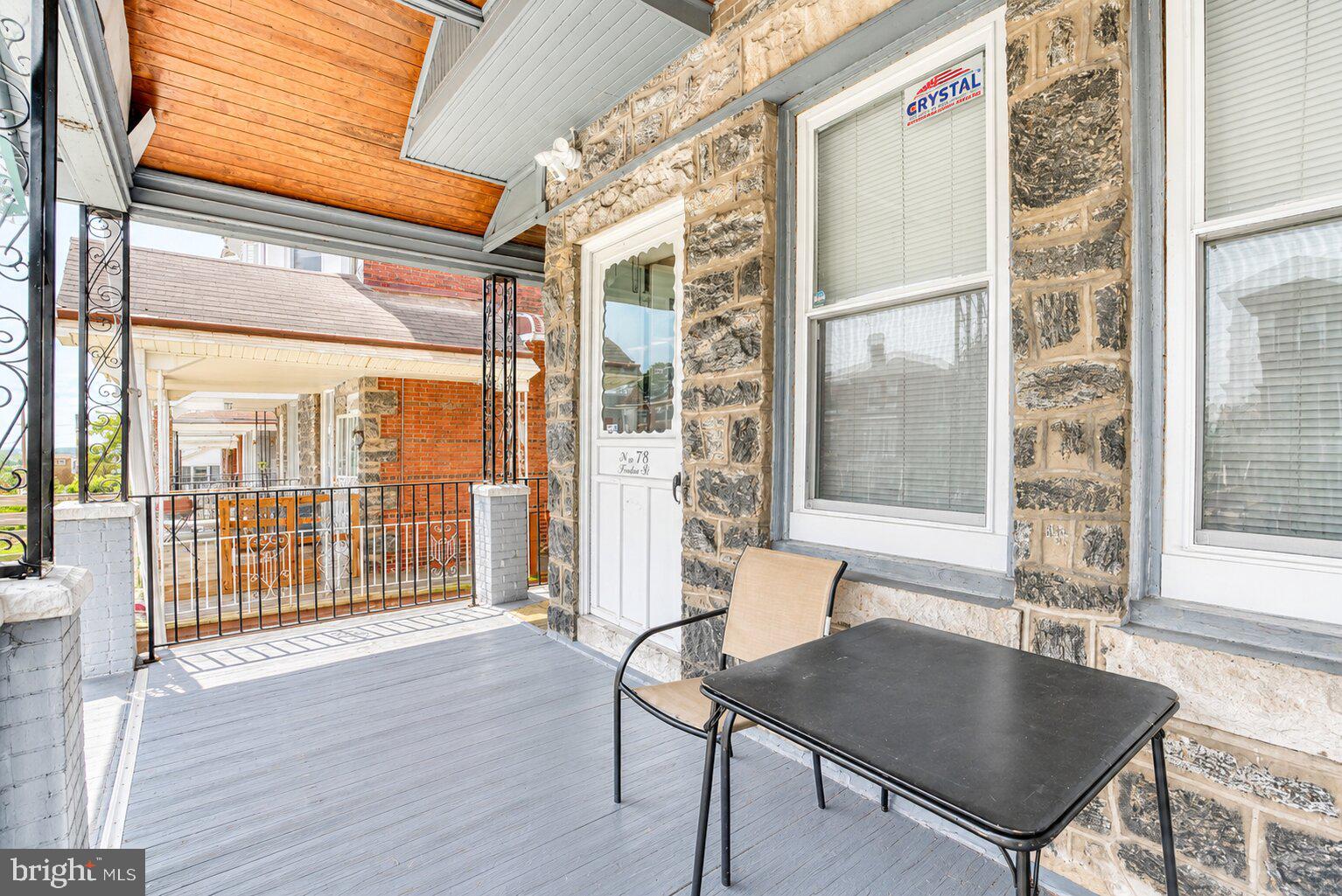 836 WYNNEWOOD ROAD
