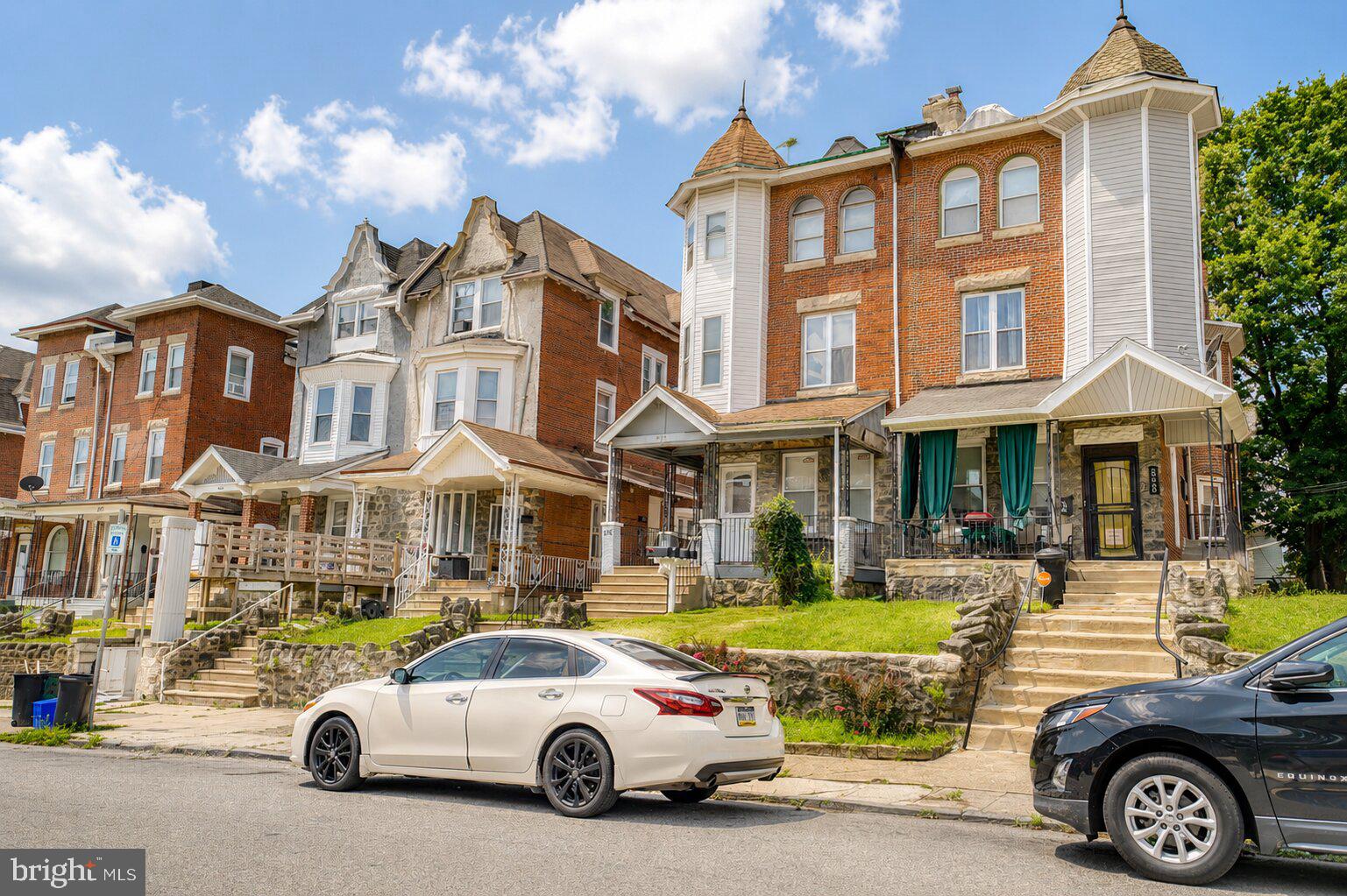 836 WYNNEWOOD ROAD