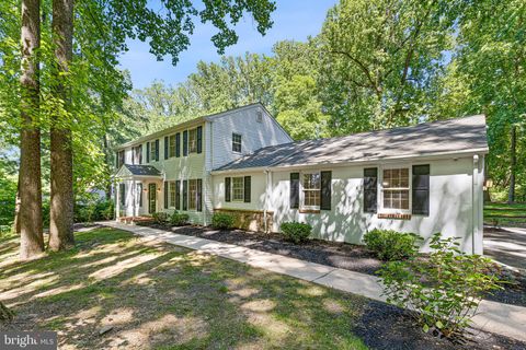 Photo of 23 Quartz Mill Road, NEWARK, DE 19711 (MLS # DENC2103822)