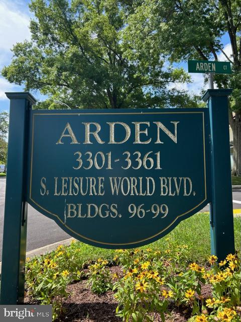 LEISURE WORLD - Residential