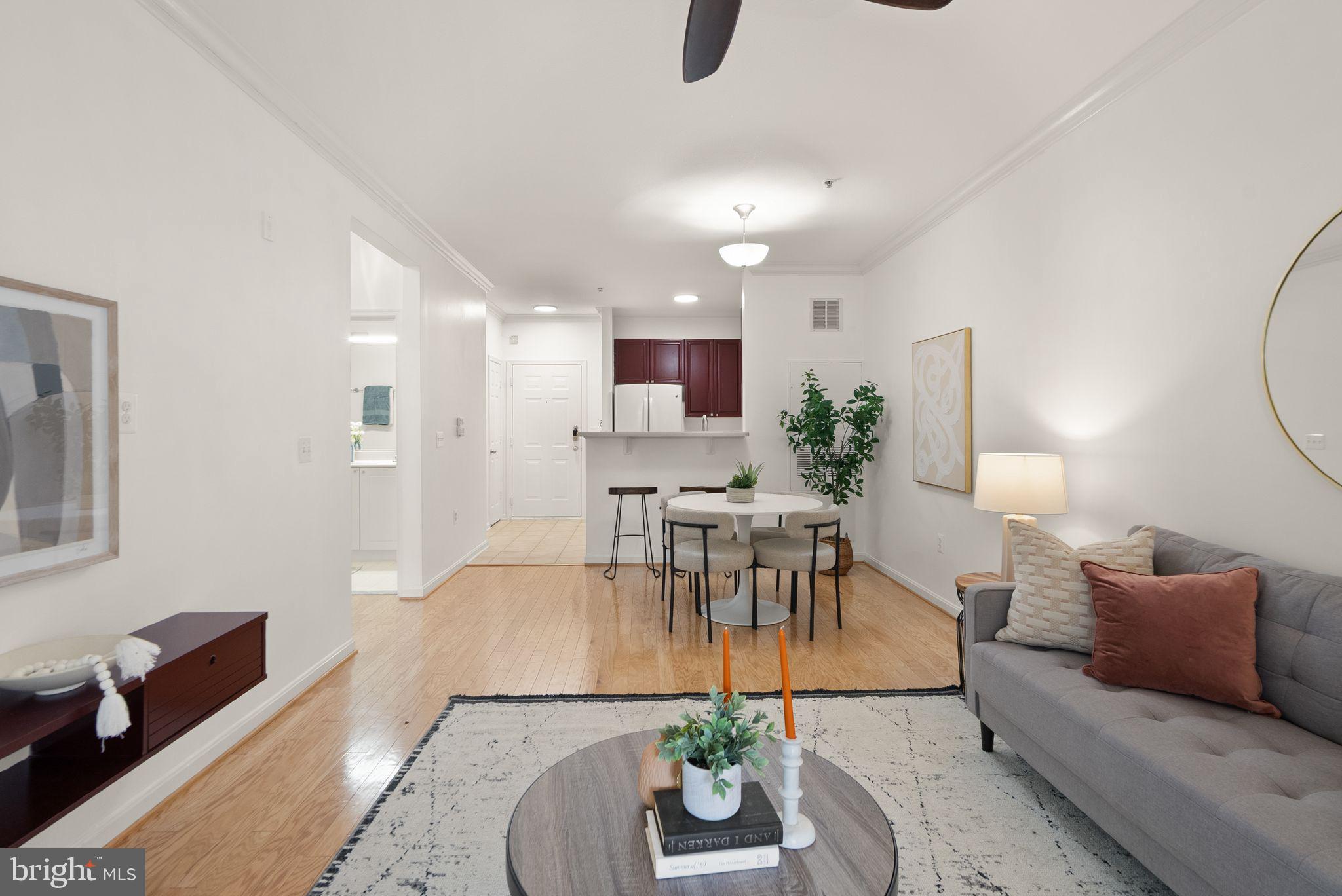 ACADIA - Residential