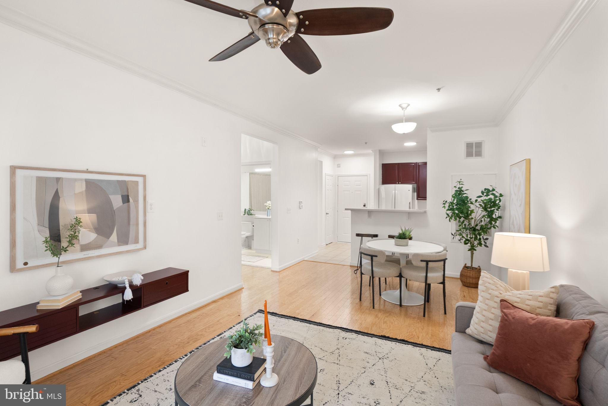 ACADIA - Residential