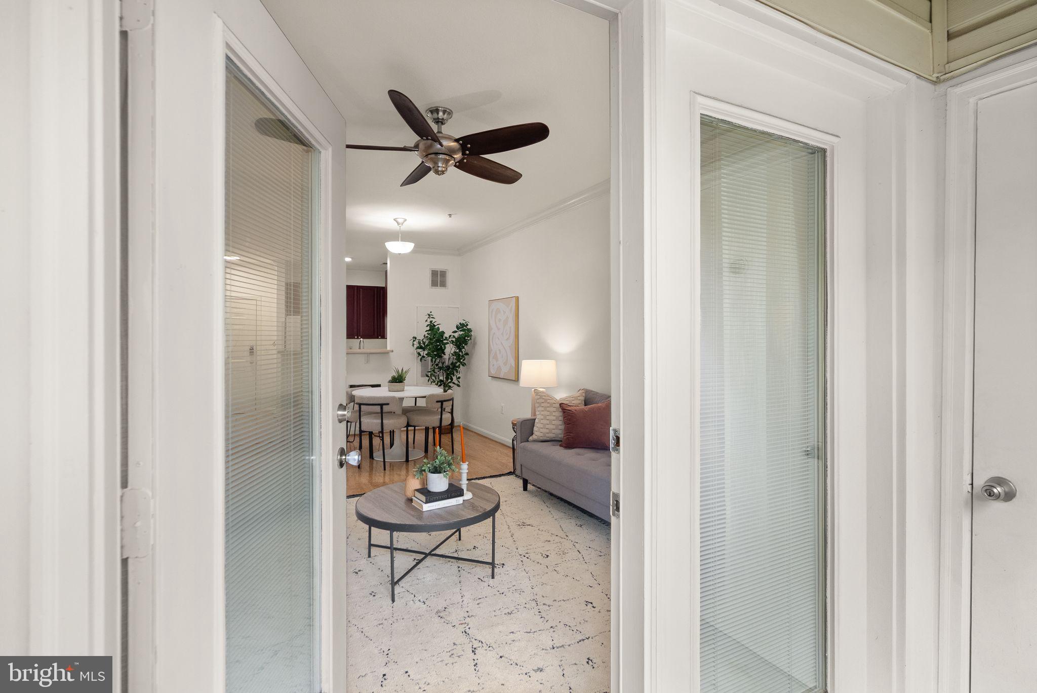 ACADIA - Residential