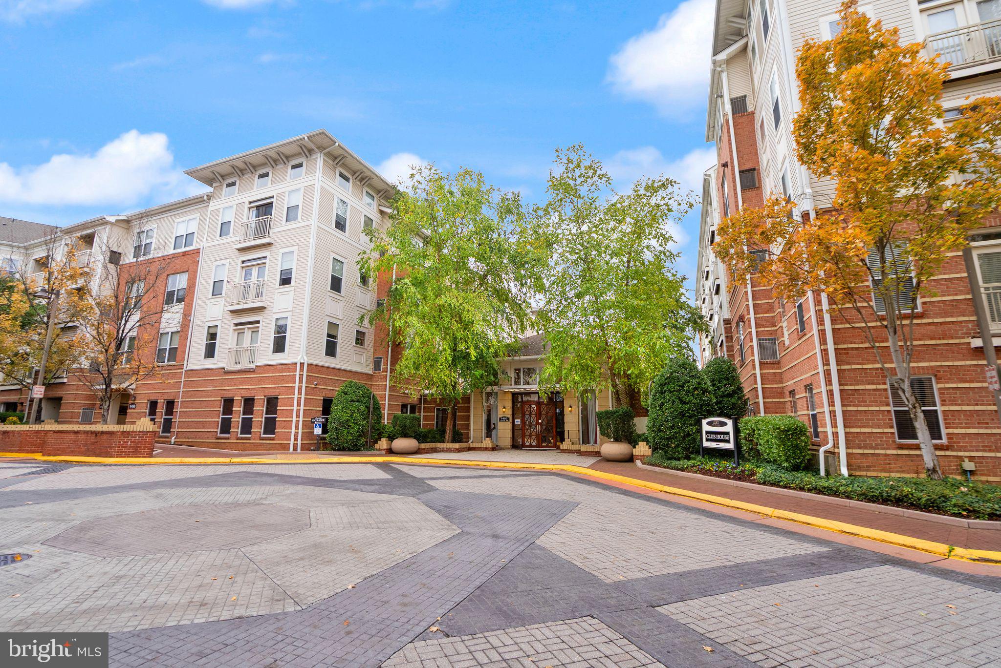 ACADIA - Residential