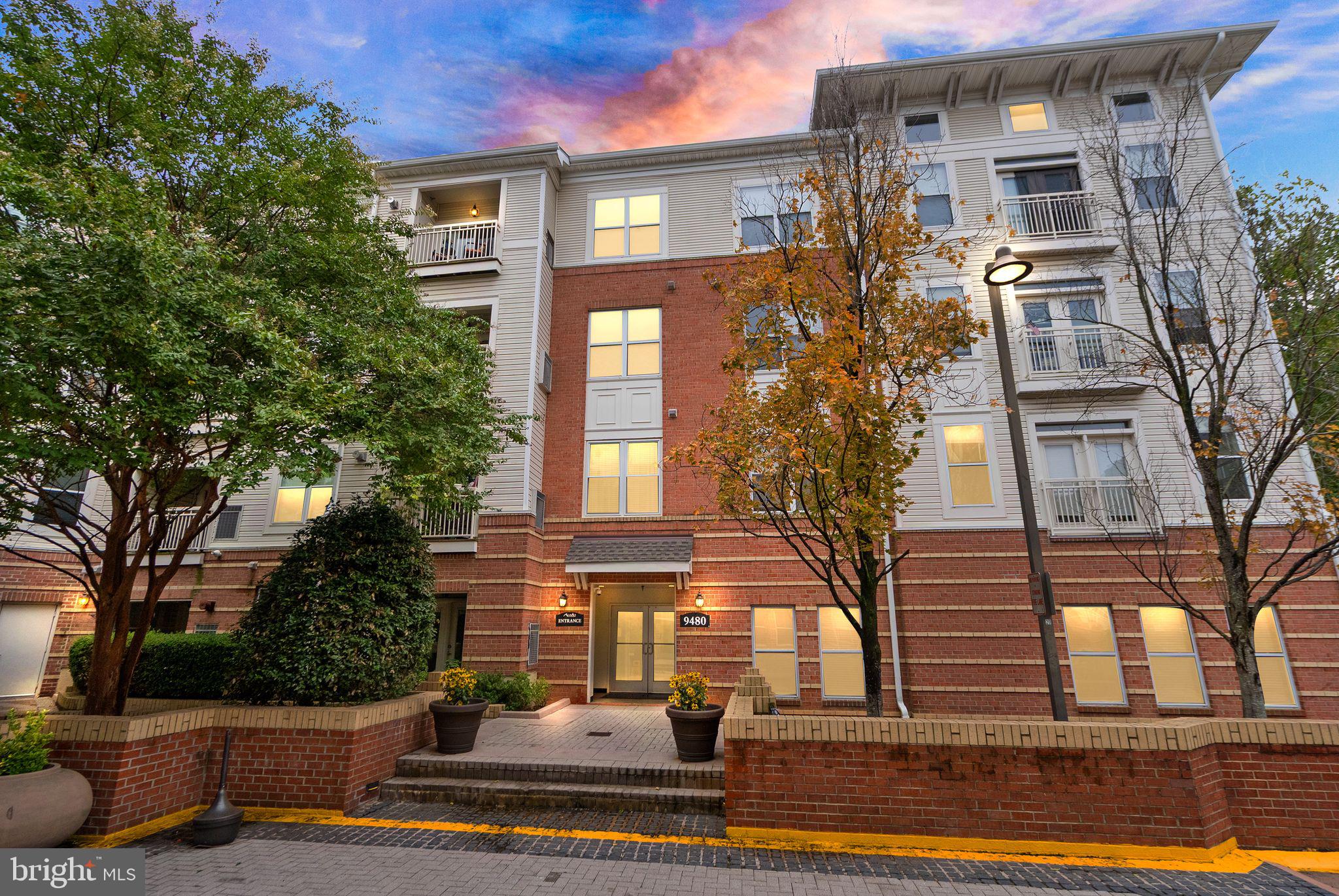 ACADIA - Residential