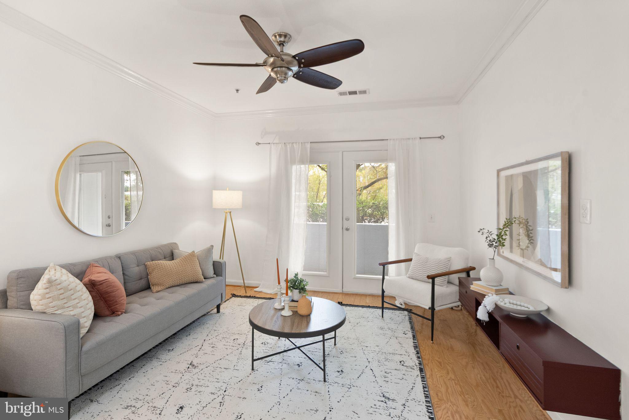 ACADIA - Residential