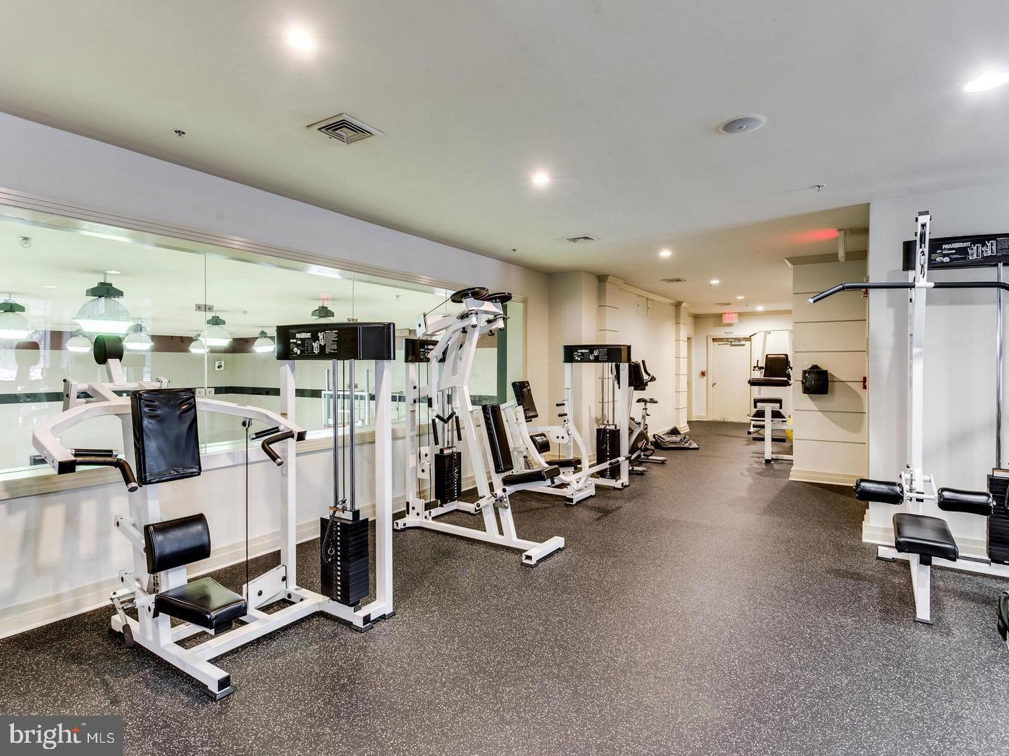 ACADIA - Residential