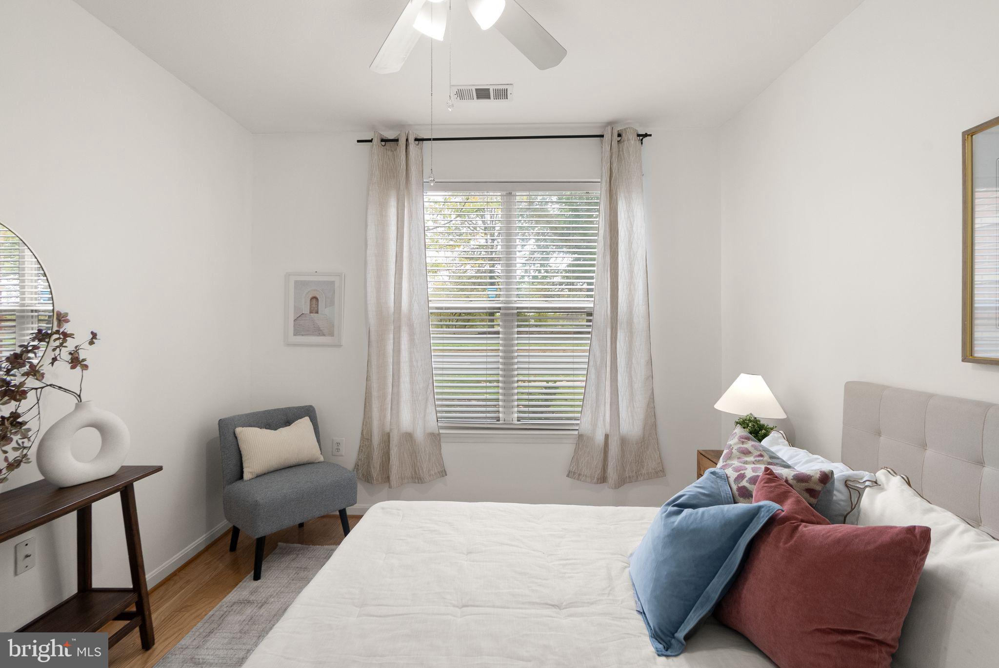 ACADIA - Residential